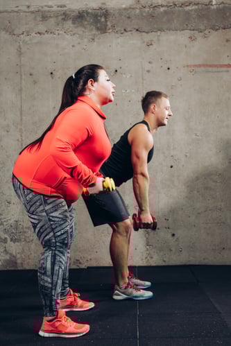 How can personal training help with weight loss | weight loss plan